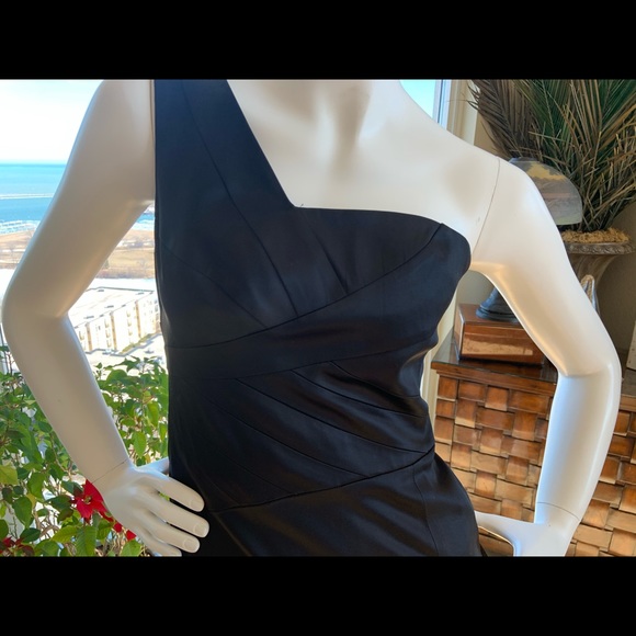 Nine West black dress - Picture 2 of 5